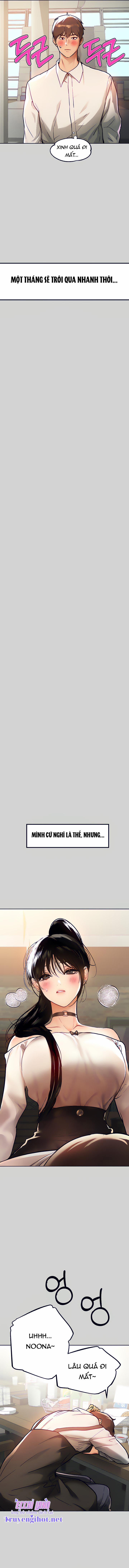 Chị Chủ Nhà Của Tôi 29.2 trang 0