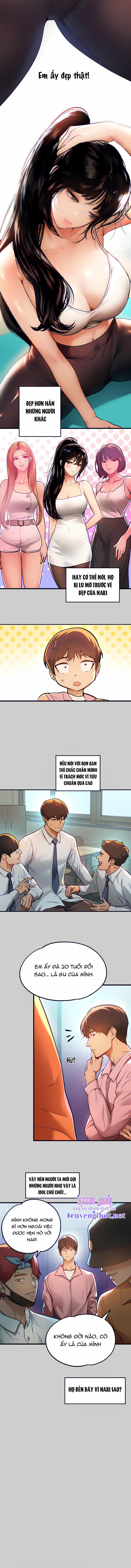 Chị Chủ Nhà Của Tôi 30.2 trang 1