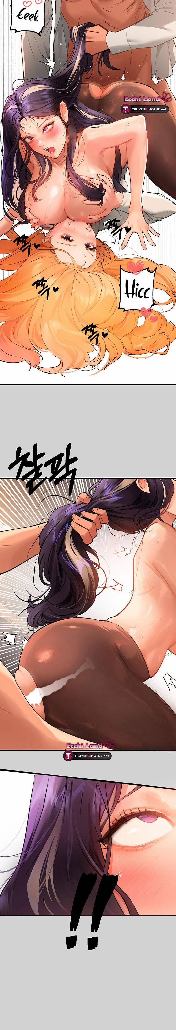 Chị Chủ Nhà Của Tôi 86.2 trang 1