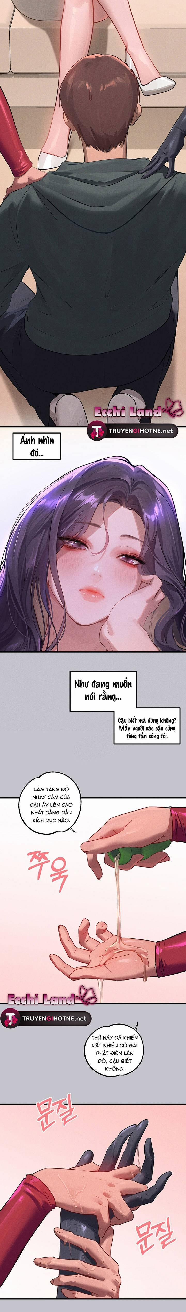 Chị Chủ Nhà Của Tôi 92.2 trang 1