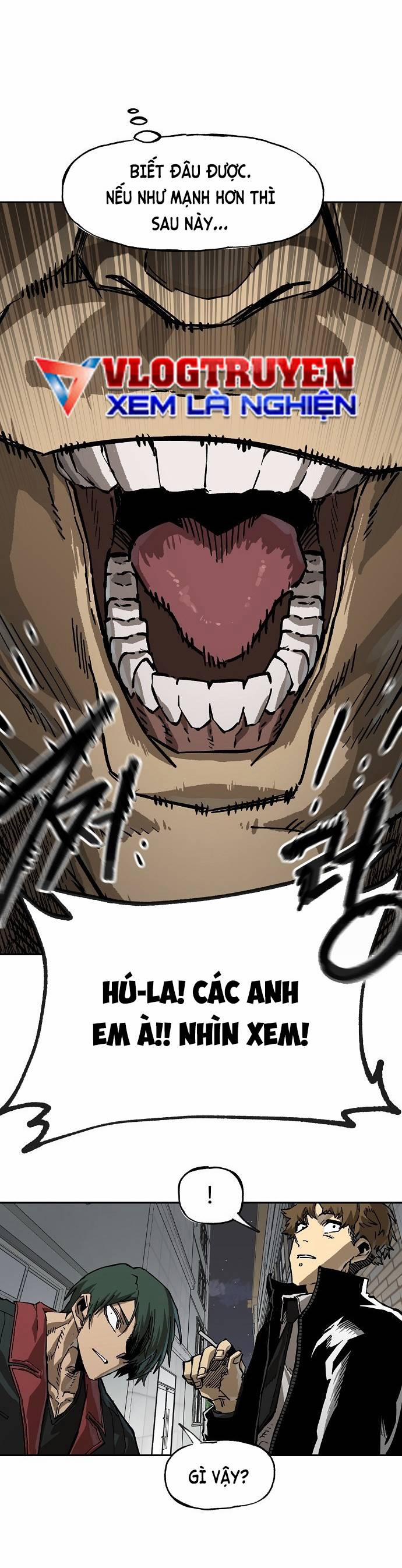 Chỉ Có Cái C.h.ế.t Mới Là Sự Cứu Rỗi 10 trang 22