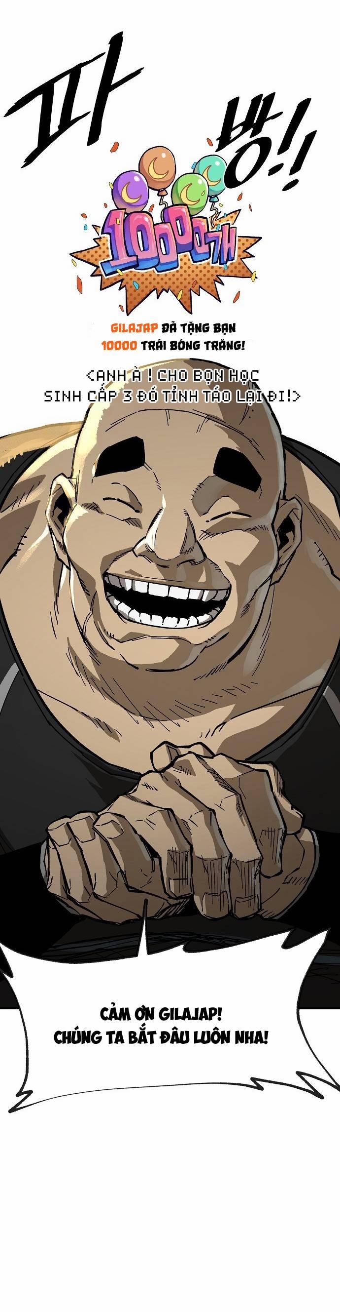 Chỉ Có Cái C.h.ế.t Mới Là Sự Cứu Rỗi 10 trang 25