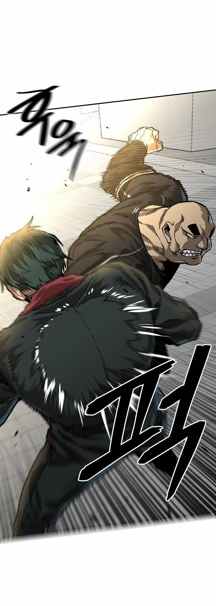 Chỉ Có Cái C.h.ế.t Mới Là Sự Cứu Rỗi 10 trang 30