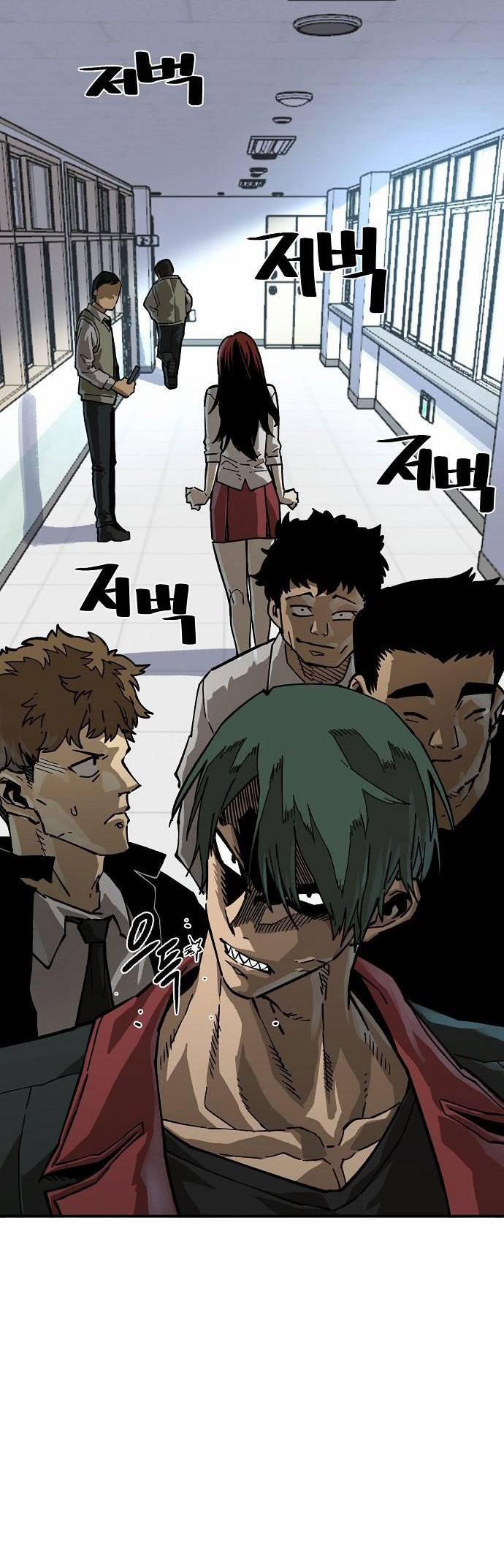 Chỉ Có Cái C.h.ế.t Mới Là Sự Cứu Rỗi 11 trang 12