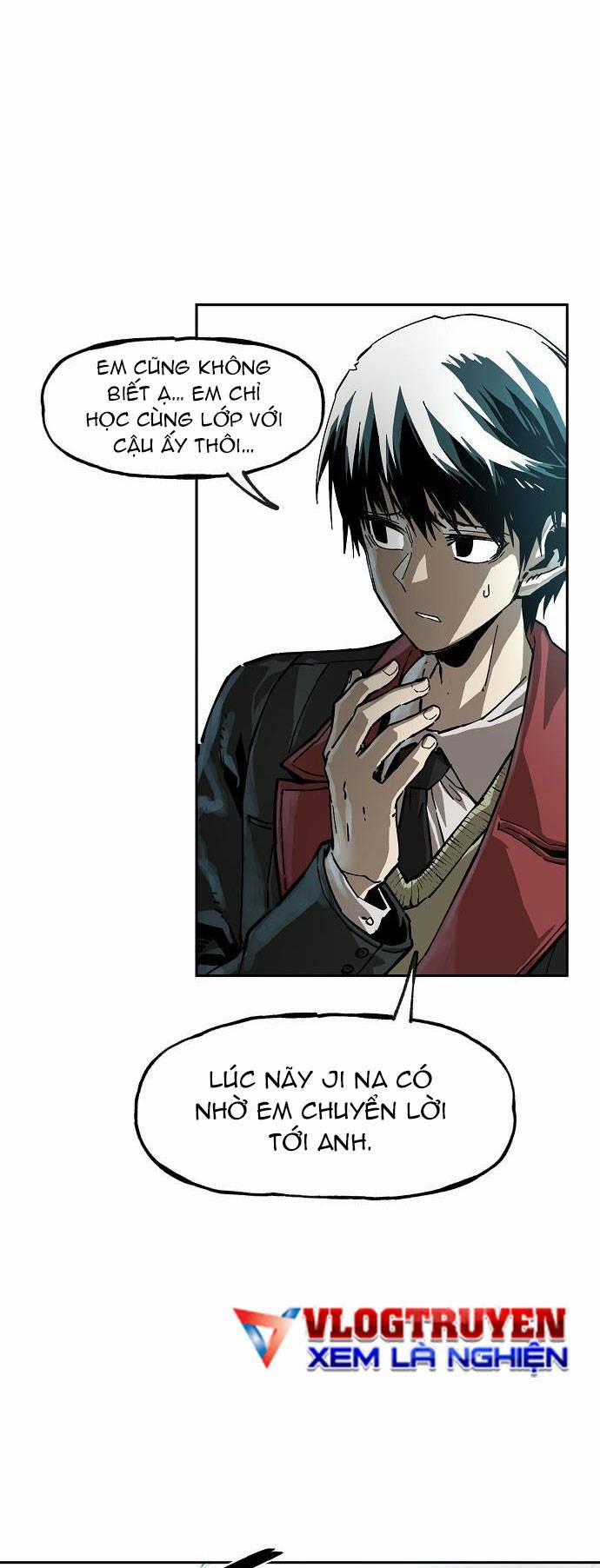 Chỉ Có Cái C.h.ế.t Mới Là Sự Cứu Rỗi 11 trang 17