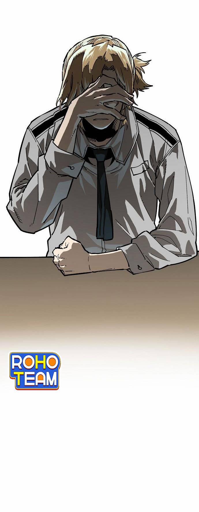 Chỉ Có Cái C.h.ế.t Mới Là Sự Cứu Rỗi 11 trang 28