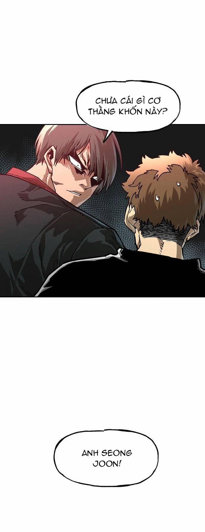 Chỉ Có Cái C.h.ế.t Mới Là Sự Cứu Rỗi 11 trang 9