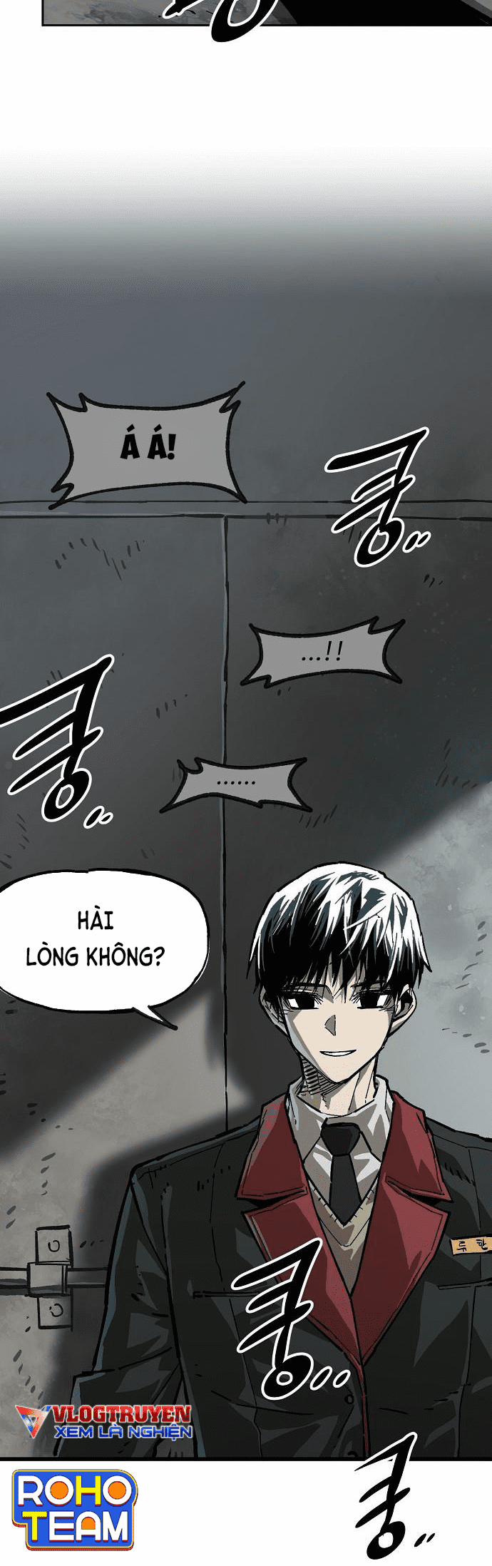 Chỉ Có Cái C.h.ế.t Mới Là Sự Cứu Rỗi 12 trang 15