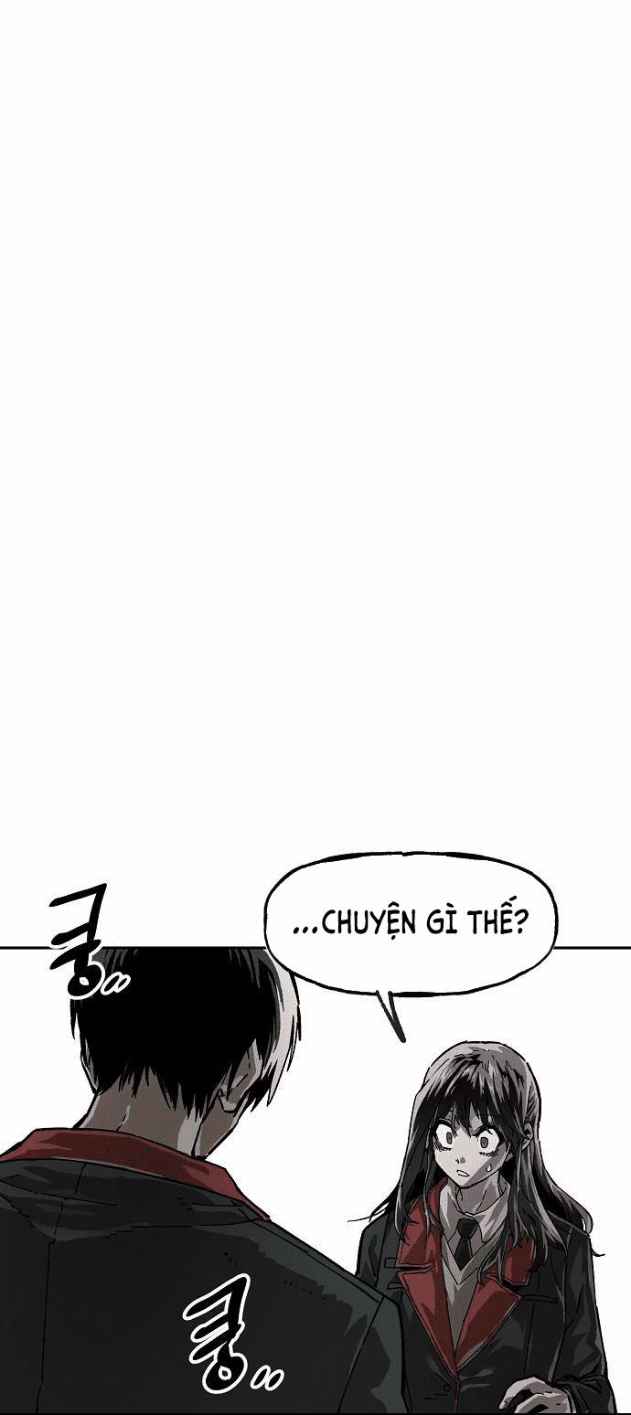 Chỉ Có Cái C.h.ế.t Mới Là Sự Cứu Rỗi 12 trang 16