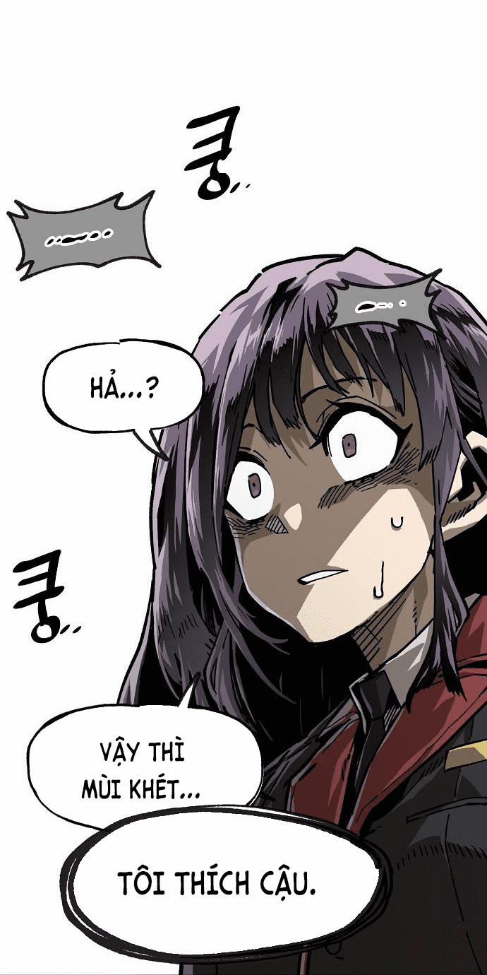 Chỉ Có Cái C.h.ế.t Mới Là Sự Cứu Rỗi 12 trang 19