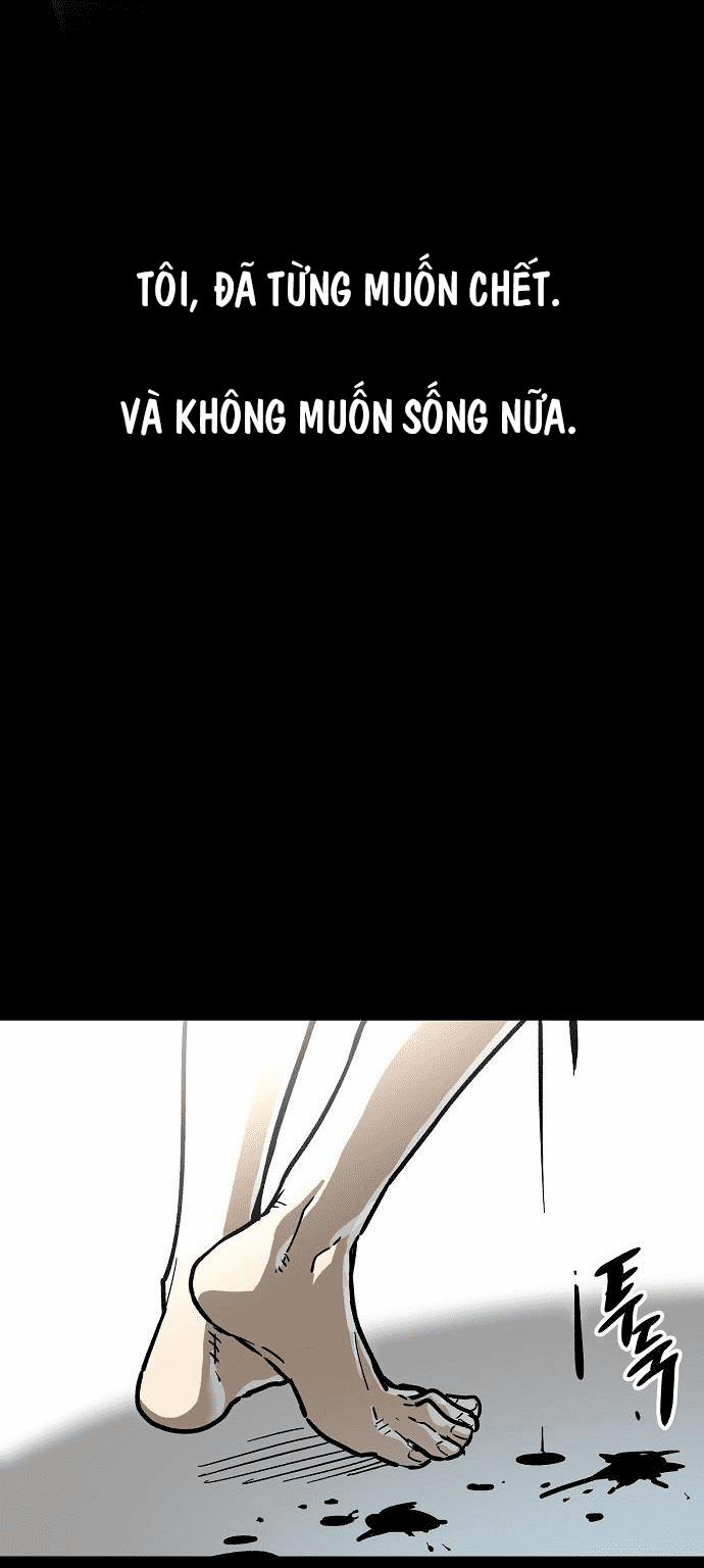 Chỉ Có Cái C.h.ế.t Mới Là Sự Cứu Rỗi 12 trang 25