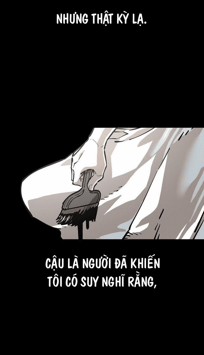 Chỉ Có Cái C.h.ế.t Mới Là Sự Cứu Rỗi 12 trang 26