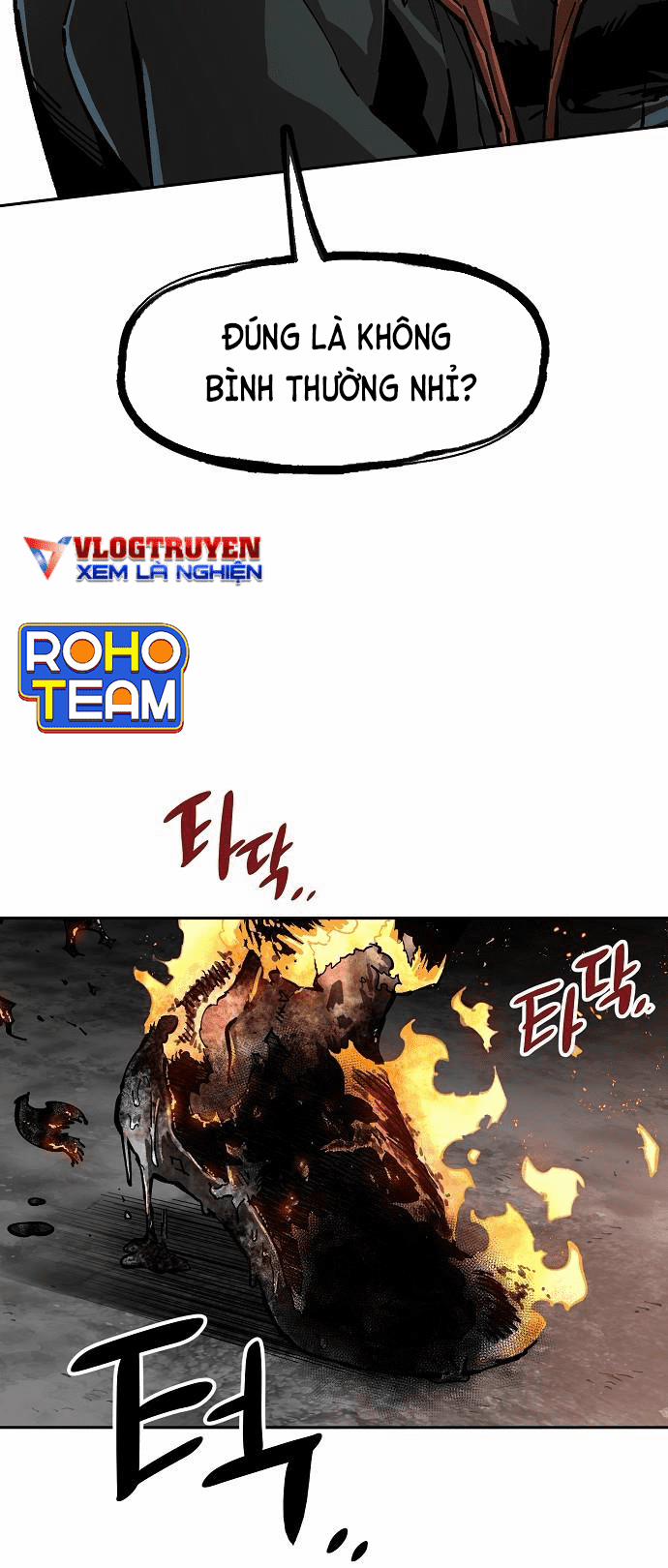 Chỉ Có Cái C.h.ế.t Mới Là Sự Cứu Rỗi 12 trang 44