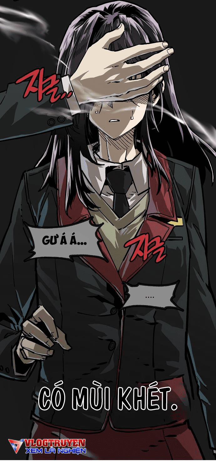 Chỉ Có Cái C.h.ế.t Mới Là Sự Cứu Rỗi 12 trang 50