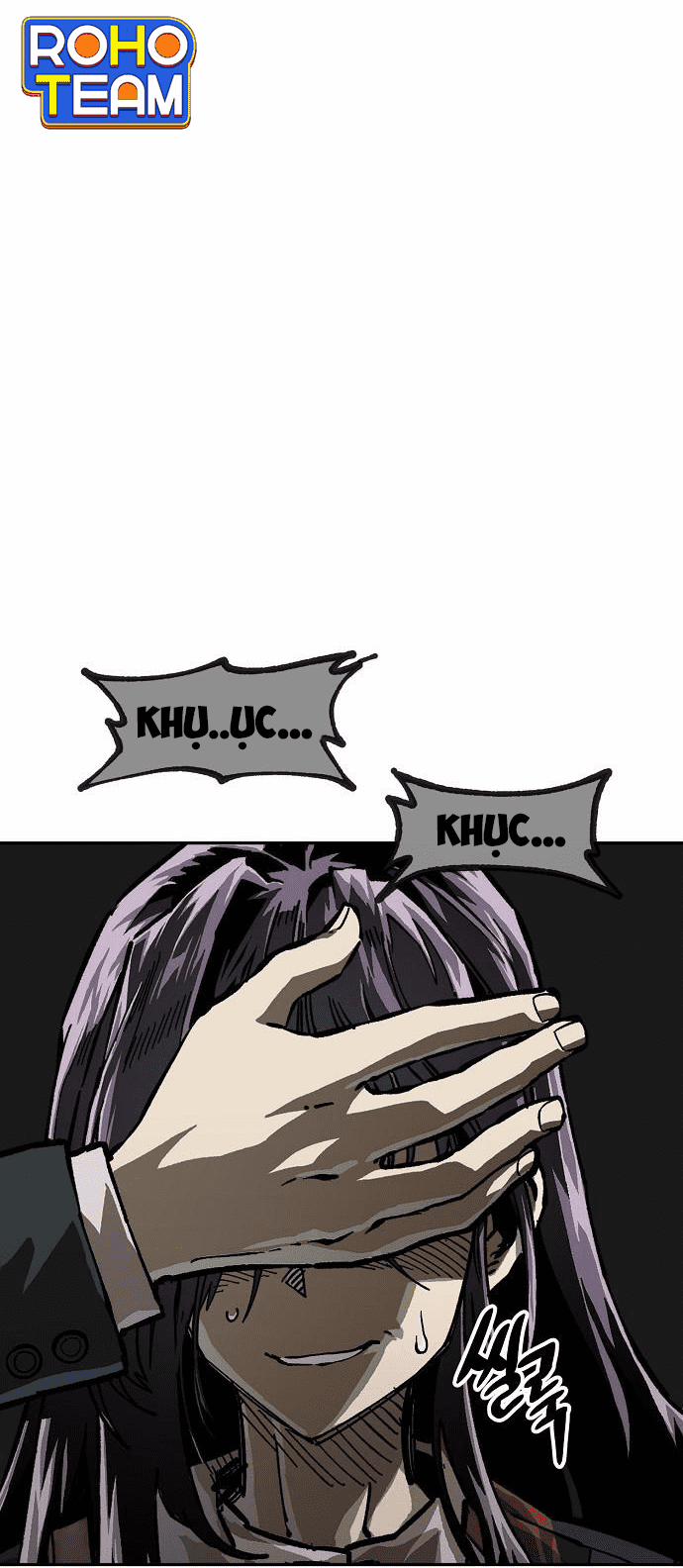 Chỉ Có Cái C.h.ế.t Mới Là Sự Cứu Rỗi 12 trang 51