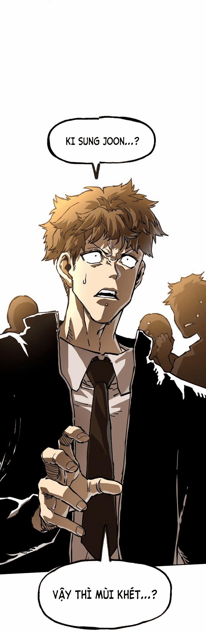 Chỉ Có Cái C.h.ế.t Mới Là Sự Cứu Rỗi 12 trang 59