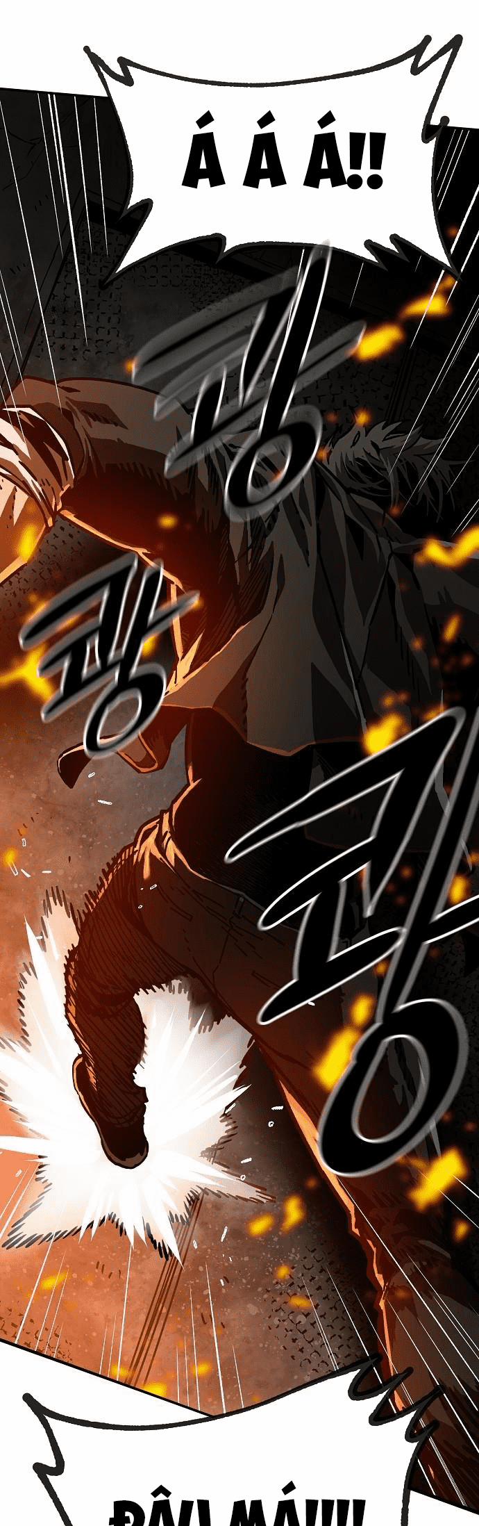 Chỉ Có Cái C.h.ế.t Mới Là Sự Cứu Rỗi 12 trang 6