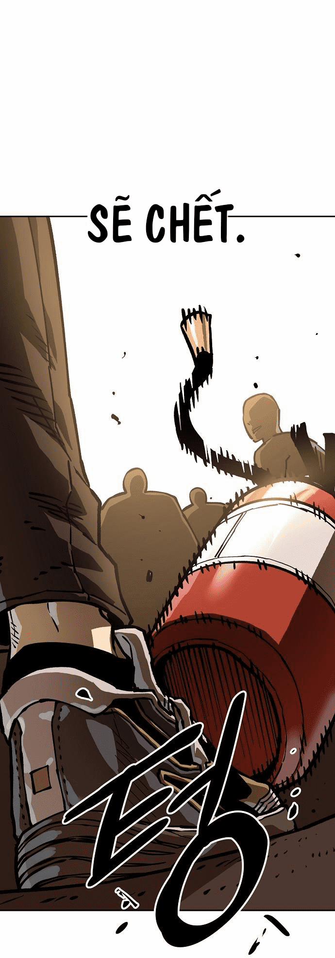 Chỉ Có Cái C.h.ế.t Mới Là Sự Cứu Rỗi 12 trang 66