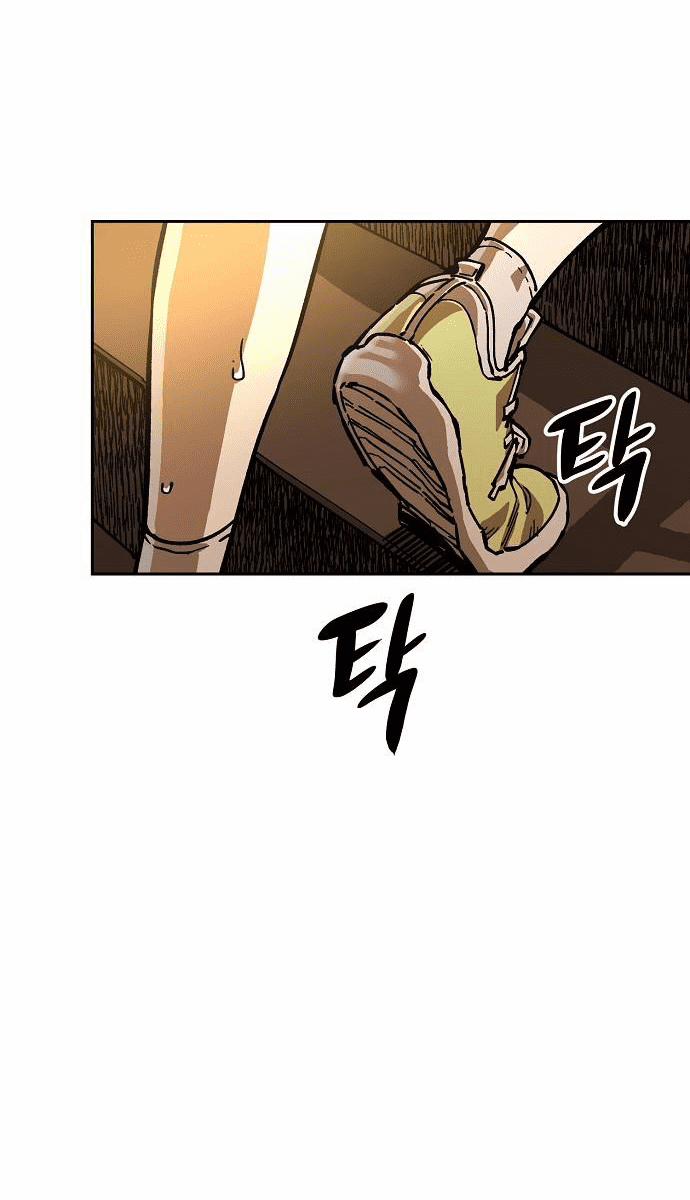 Chỉ Có Cái C.h.ế.t Mới Là Sự Cứu Rỗi 12 trang 72