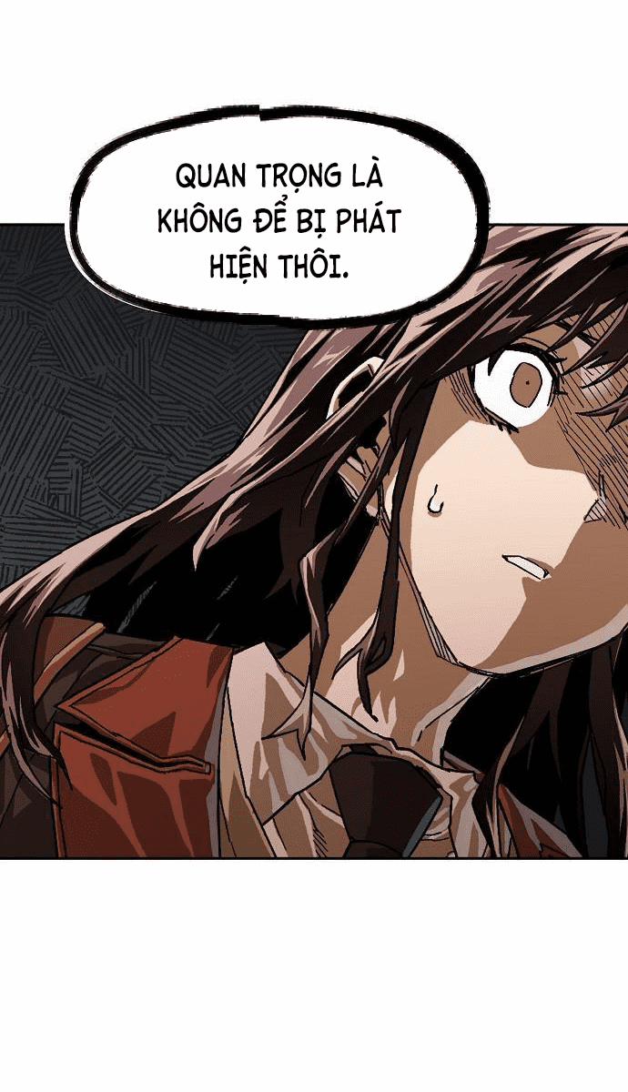 Chỉ Có Cái C.h.ế.t Mới Là Sự Cứu Rỗi 12 trang 76