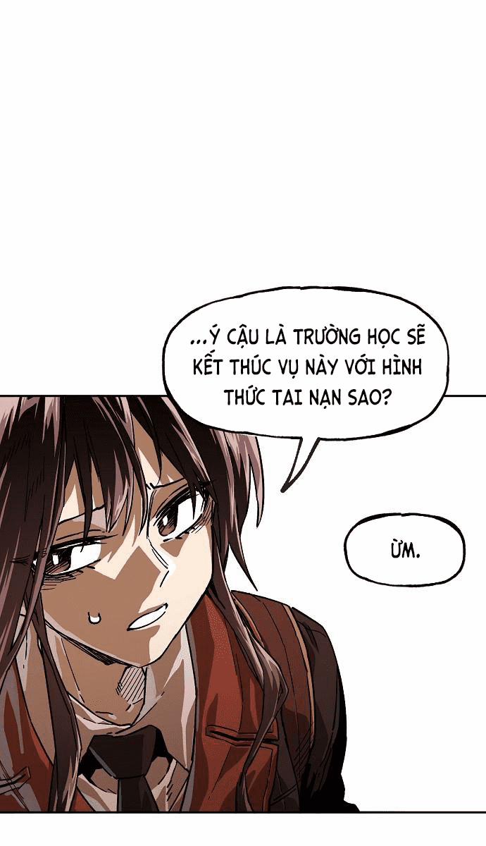 Chỉ Có Cái C.h.ế.t Mới Là Sự Cứu Rỗi 12 trang 79