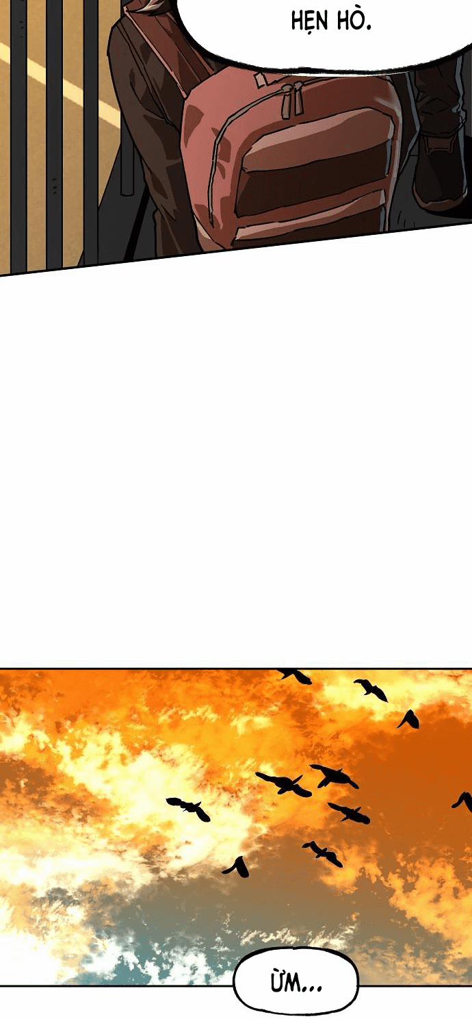 Chỉ Có Cái C.h.ế.t Mới Là Sự Cứu Rỗi 12 trang 82