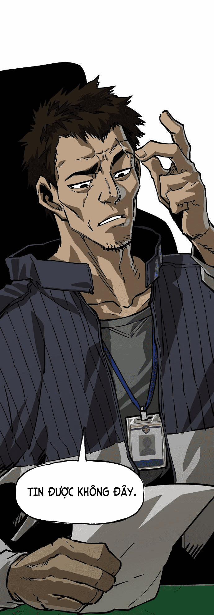 Chỉ Có Cái C.h.ế.t Mới Là Sự Cứu Rỗi 12 trang 96