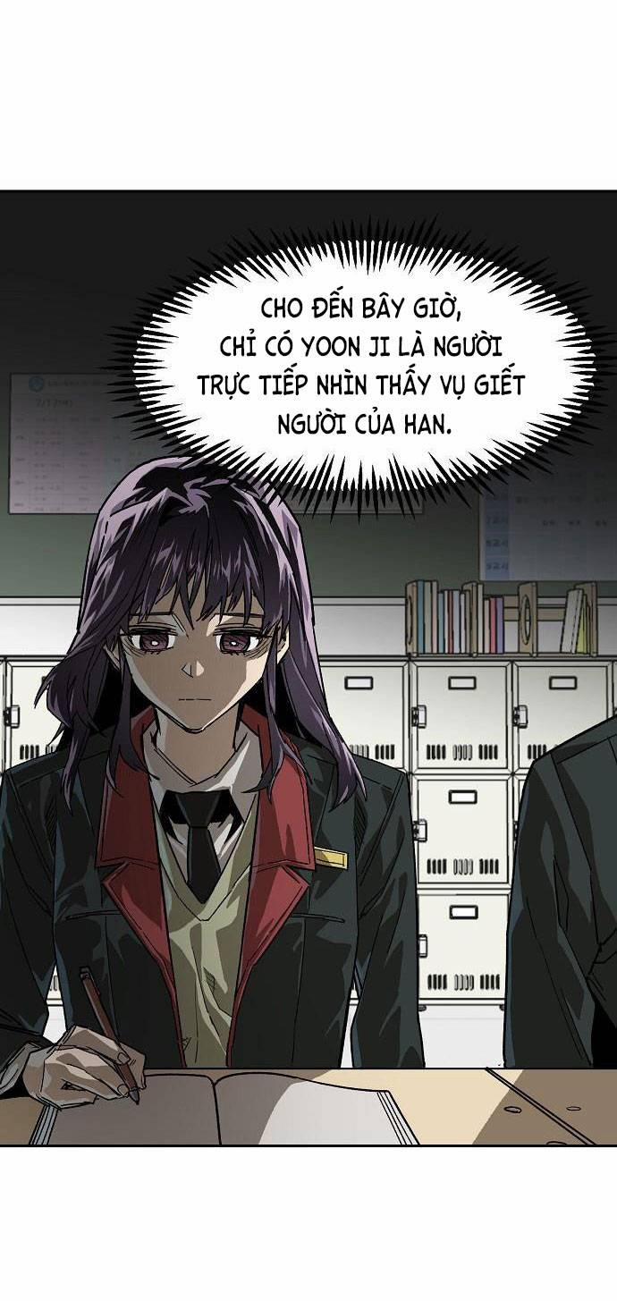 Chỉ Có Cái C.h.ế.t Mới Là Sự Cứu Rỗi 13 trang 15