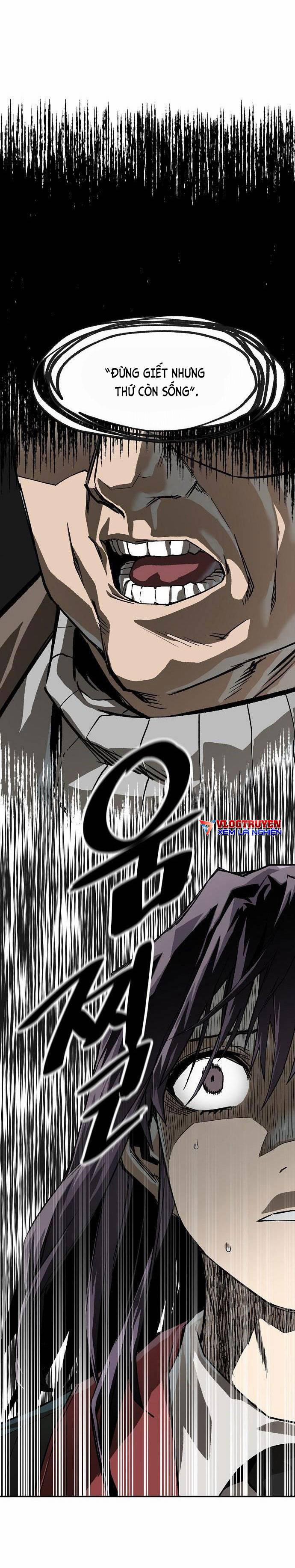 Chỉ Có Cái C.h.ế.t Mới Là Sự Cứu Rỗi 13 trang 18