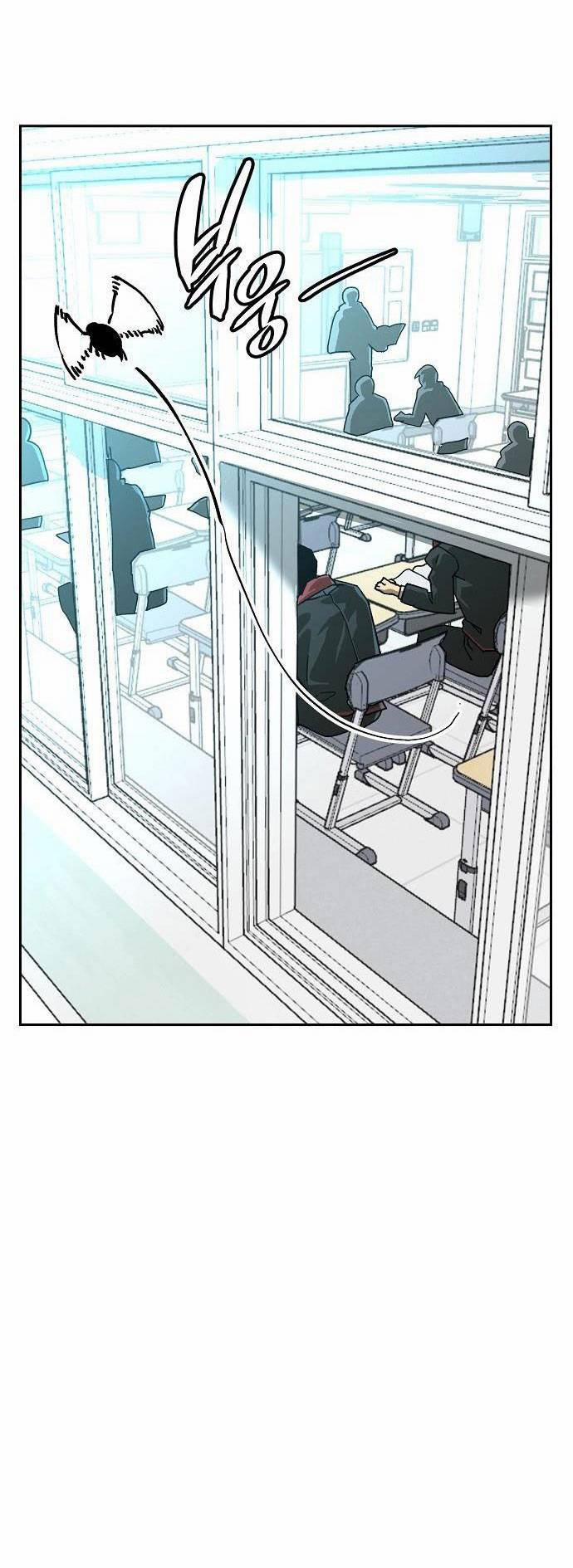 Chỉ Có Cái C.h.ế.t Mới Là Sự Cứu Rỗi 13 trang 27