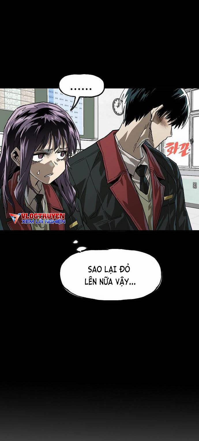 Chỉ Có Cái C.h.ế.t Mới Là Sự Cứu Rỗi 13 trang 33