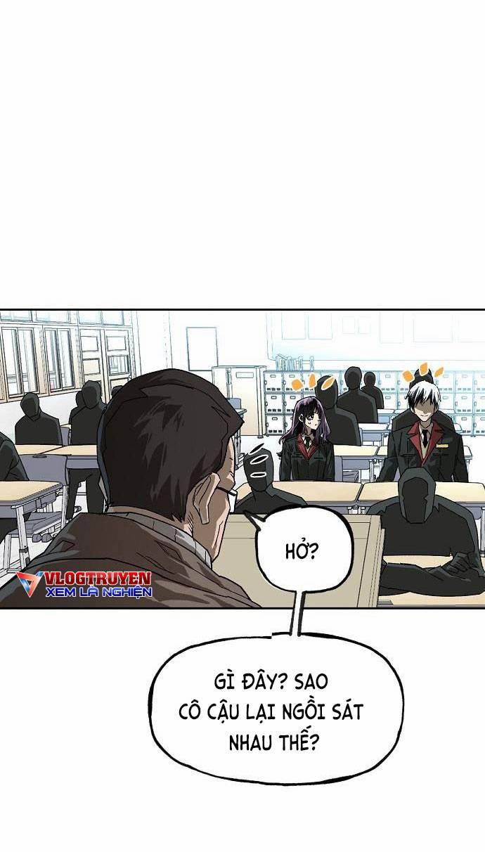 Chỉ Có Cái C.h.ế.t Mới Là Sự Cứu Rỗi 13 trang 4