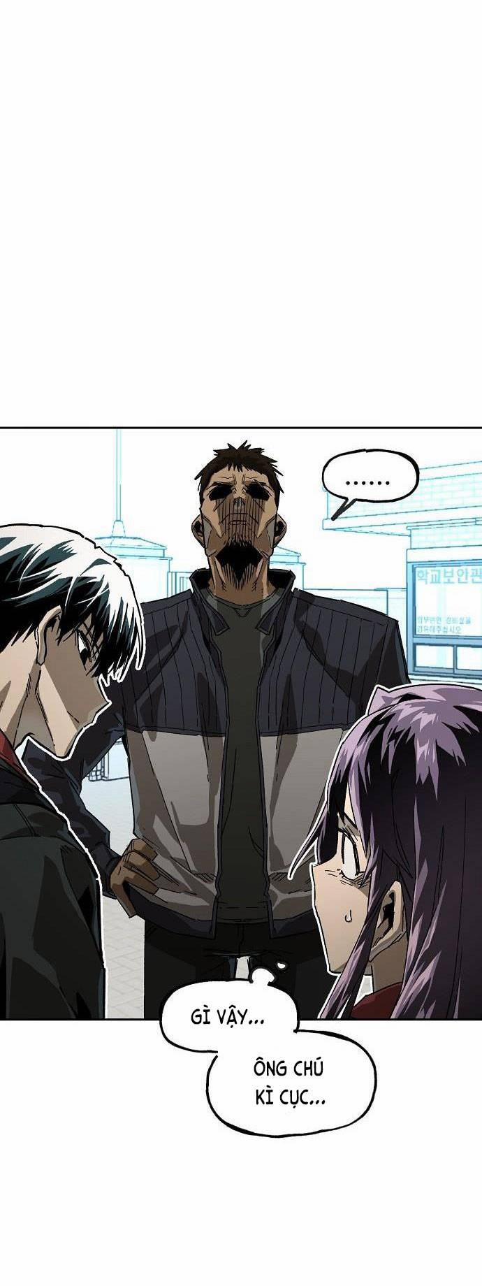 Chỉ Có Cái C.h.ế.t Mới Là Sự Cứu Rỗi 13 trang 53