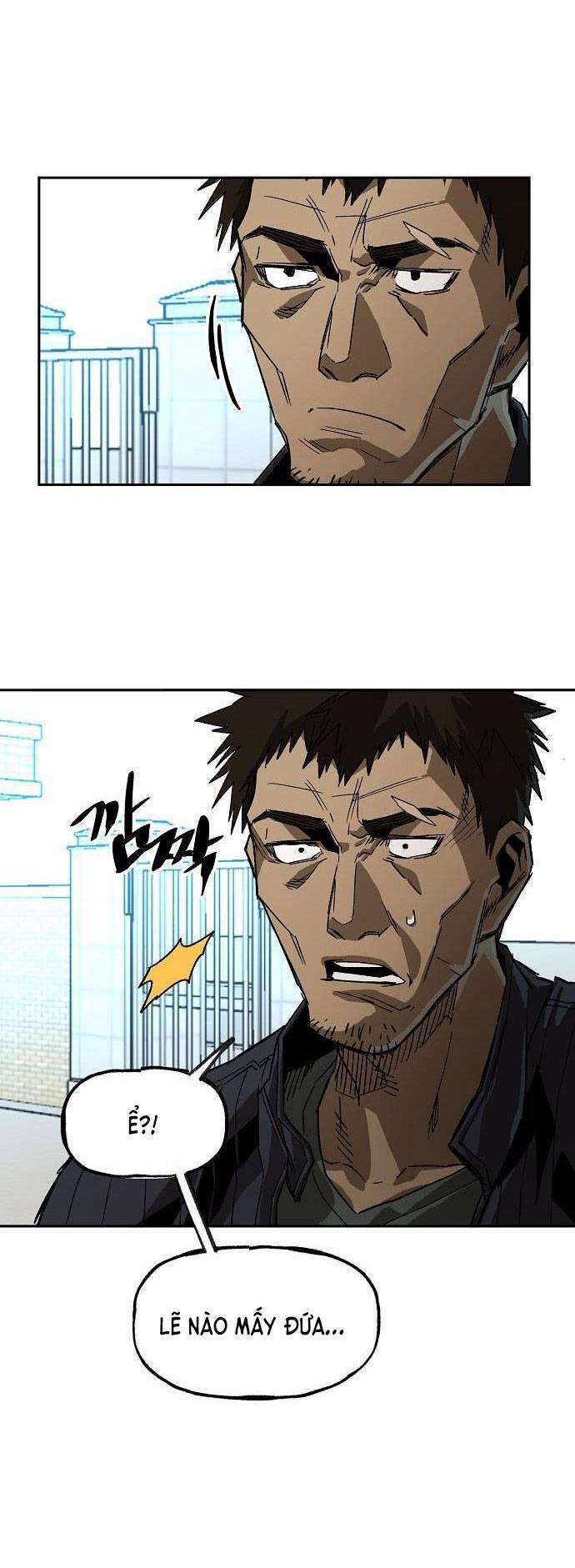 Chỉ Có Cái C.h.ế.t Mới Là Sự Cứu Rỗi 13 trang 54