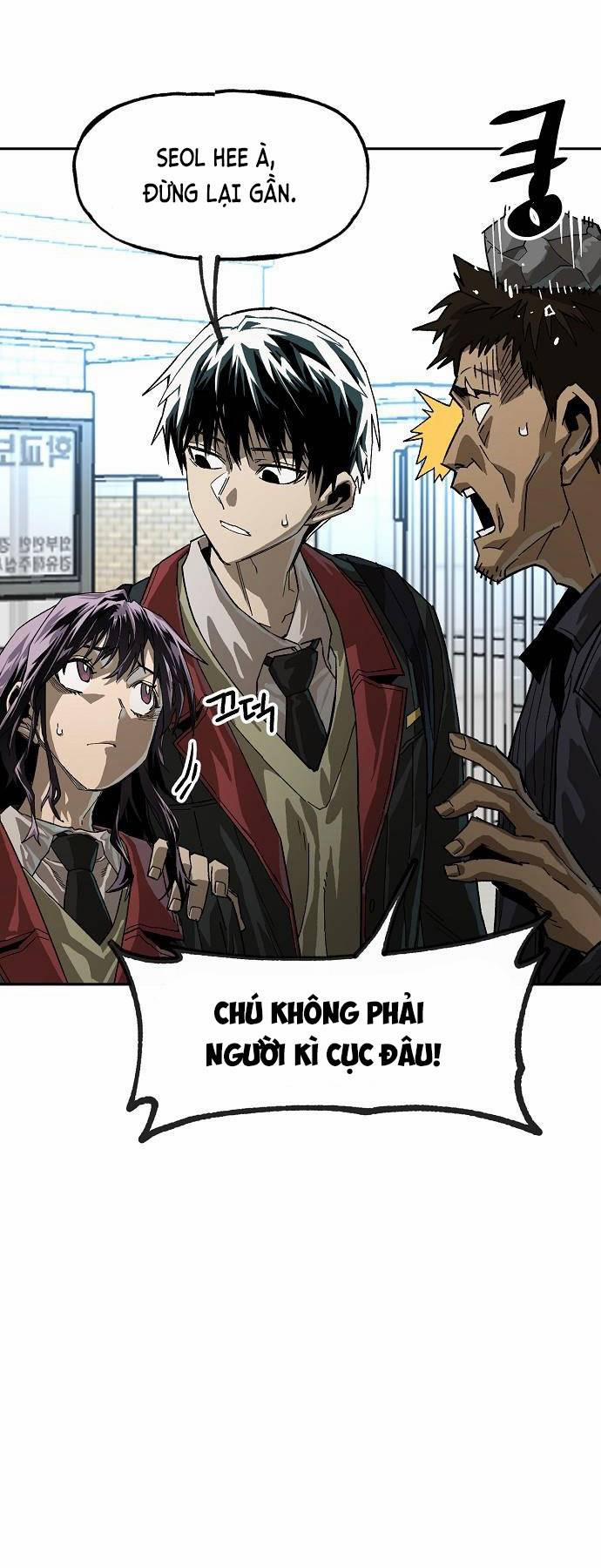 Chỉ Có Cái C.h.ế.t Mới Là Sự Cứu Rỗi 13 trang 57