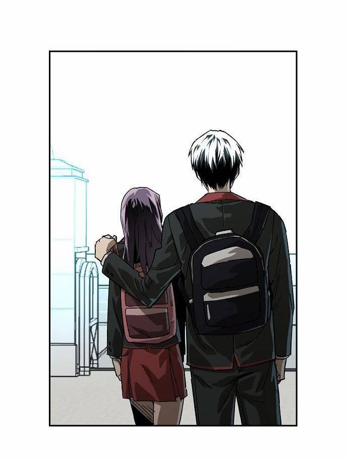 Chỉ Có Cái C.h.ế.t Mới Là Sự Cứu Rỗi 13 trang 67