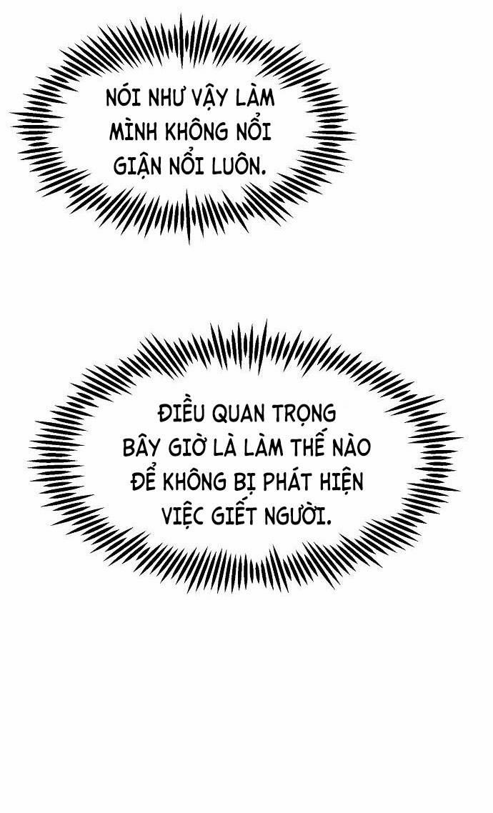 Chỉ Có Cái C.h.ế.t Mới Là Sự Cứu Rỗi 14 trang 10