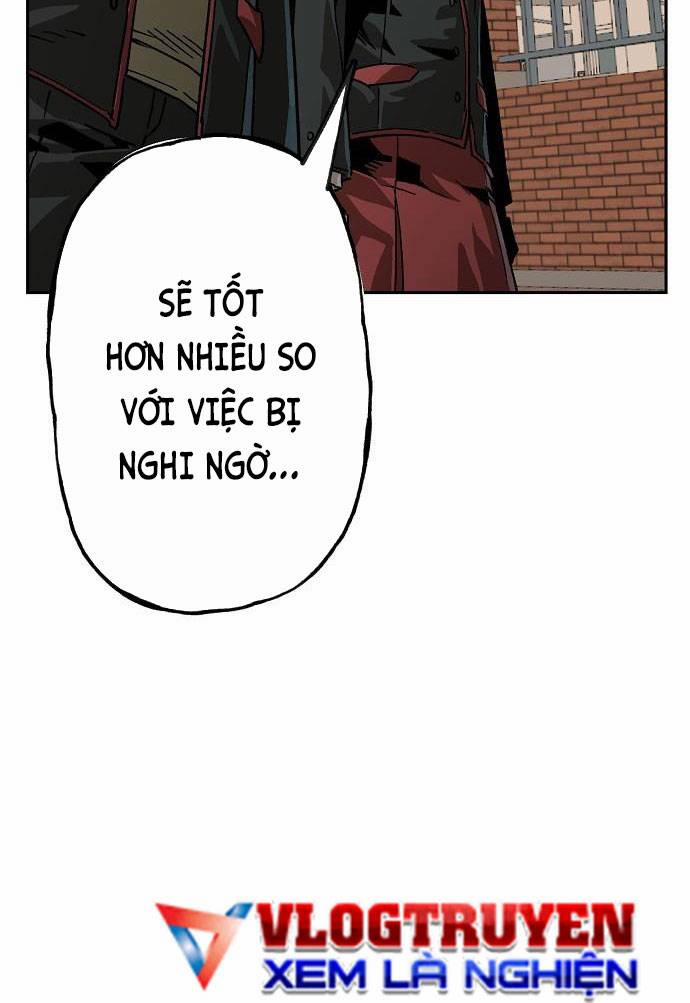 Chỉ Có Cái C.h.ế.t Mới Là Sự Cứu Rỗi 14 trang 15