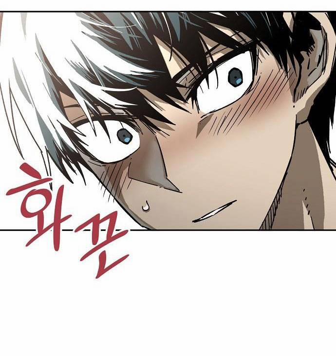 Chỉ Có Cái C.h.ế.t Mới Là Sự Cứu Rỗi 14 trang 16