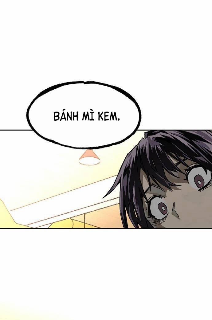 Chỉ Có Cái C.h.ế.t Mới Là Sự Cứu Rỗi 14 trang 32