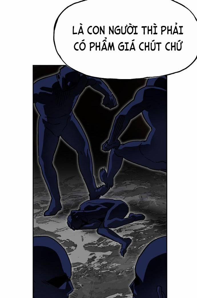 Chỉ Có Cái C.h.ế.t Mới Là Sự Cứu Rỗi 14 trang 45
