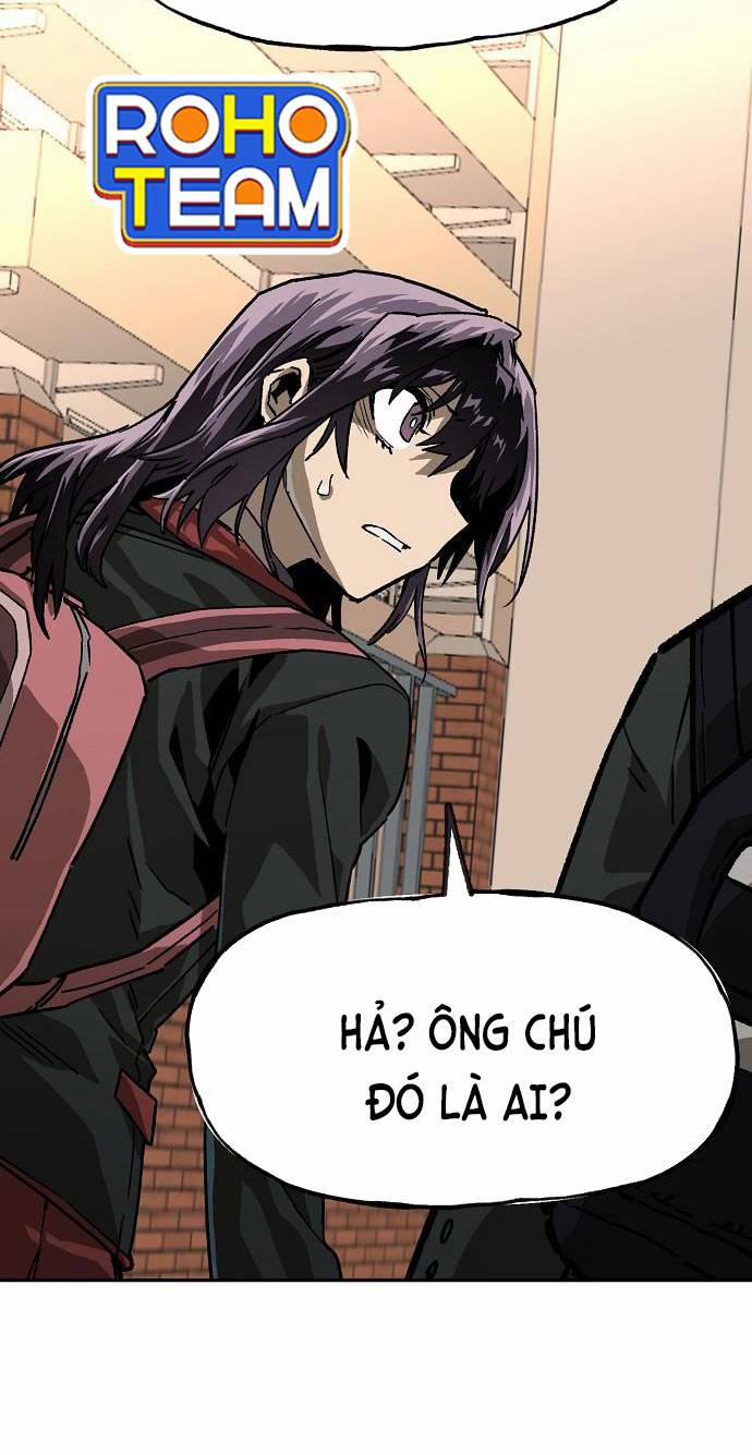 Chỉ Có Cái C.h.ế.t Mới Là Sự Cứu Rỗi 14 trang 5