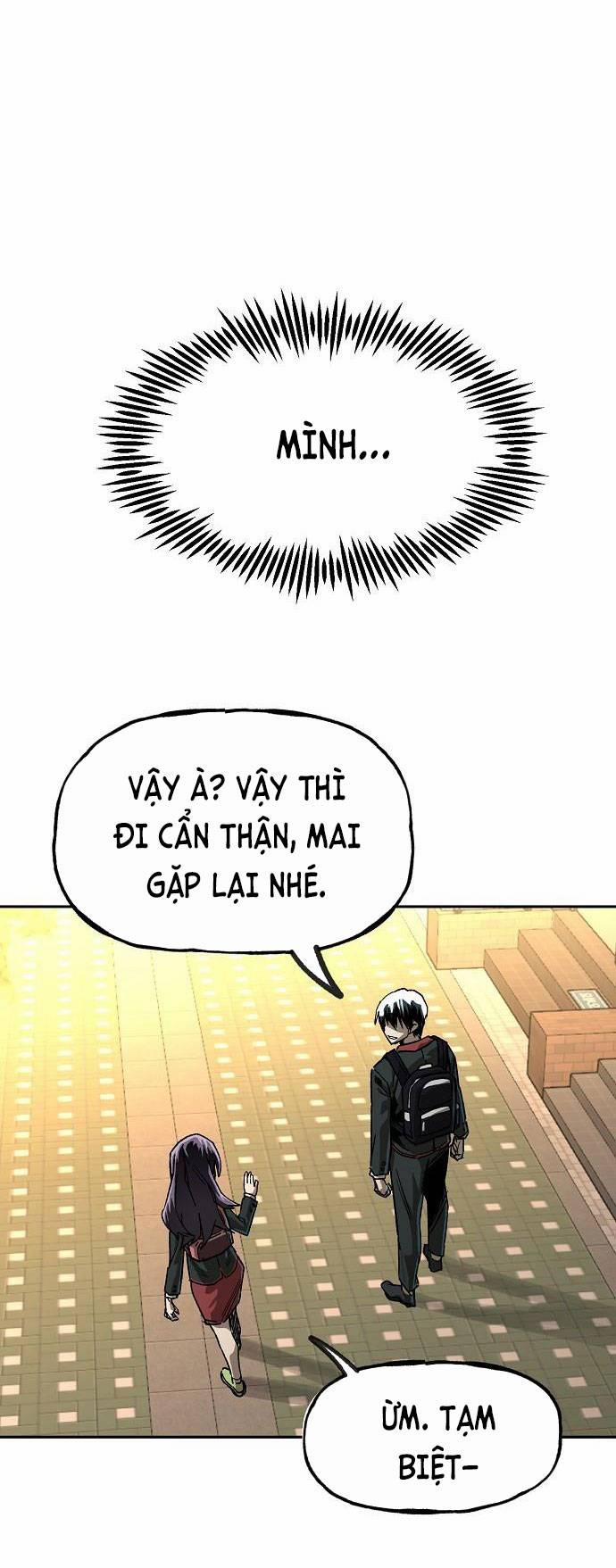 Chỉ Có Cái C.h.ế.t Mới Là Sự Cứu Rỗi 14 trang 57