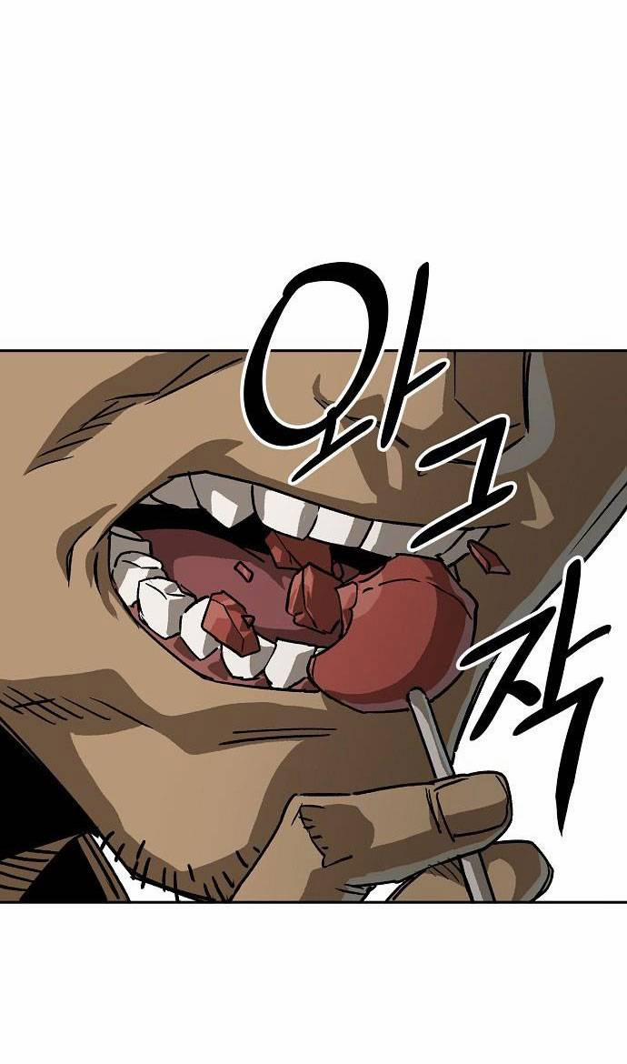 Chỉ Có Cái C.h.ế.t Mới Là Sự Cứu Rỗi 14 trang 61