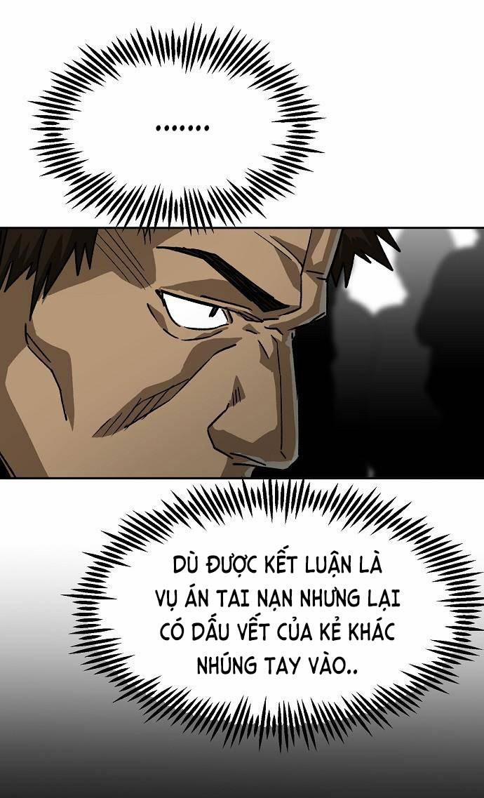 Chỉ Có Cái C.h.ế.t Mới Là Sự Cứu Rỗi 14 trang 64