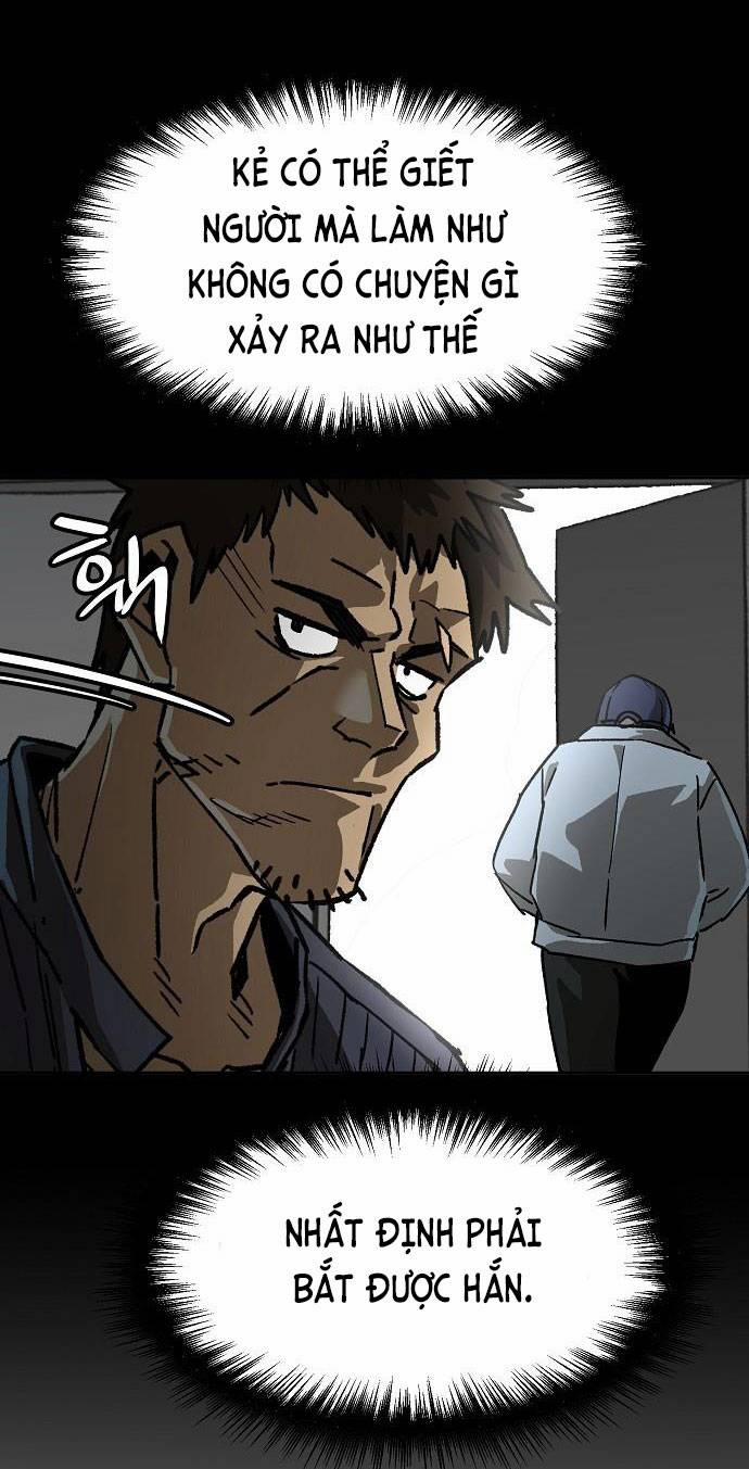 Chỉ Có Cái C.h.ế.t Mới Là Sự Cứu Rỗi 14 trang 71