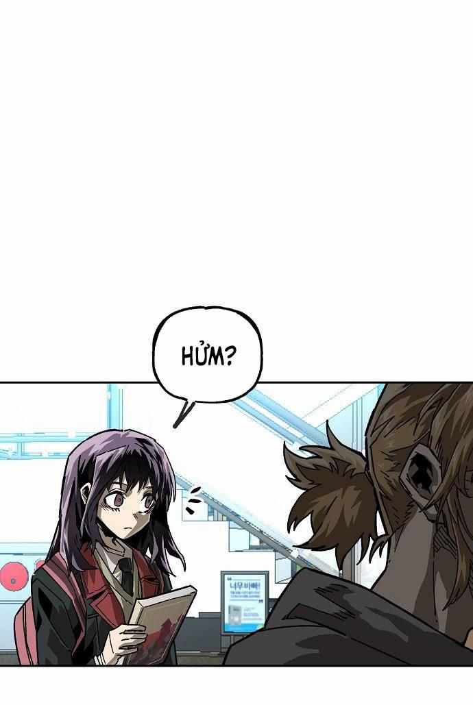 Chỉ Có Cái C.h.ế.t Mới Là Sự Cứu Rỗi 14 trang 79