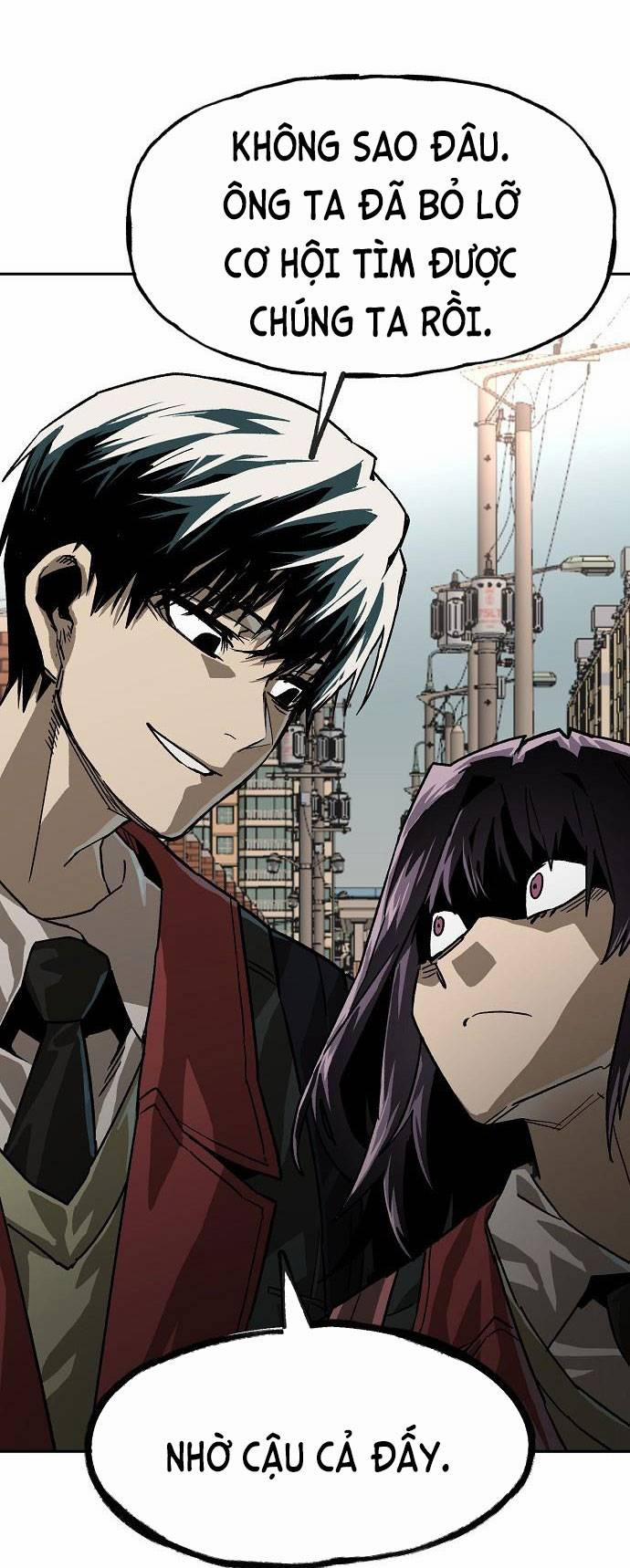 Chỉ Có Cái C.h.ế.t Mới Là Sự Cứu Rỗi 14 trang 8