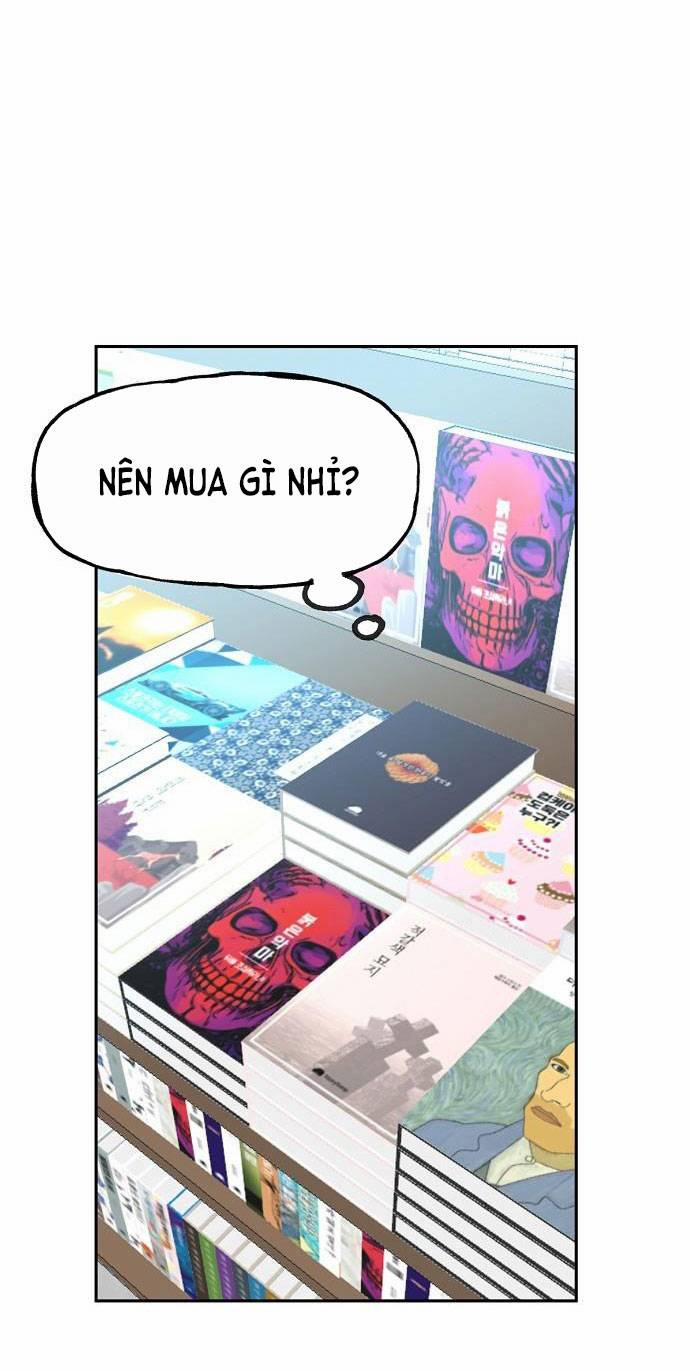 Chỉ Có Cái C.h.ế.t Mới Là Sự Cứu Rỗi 14 trang 85