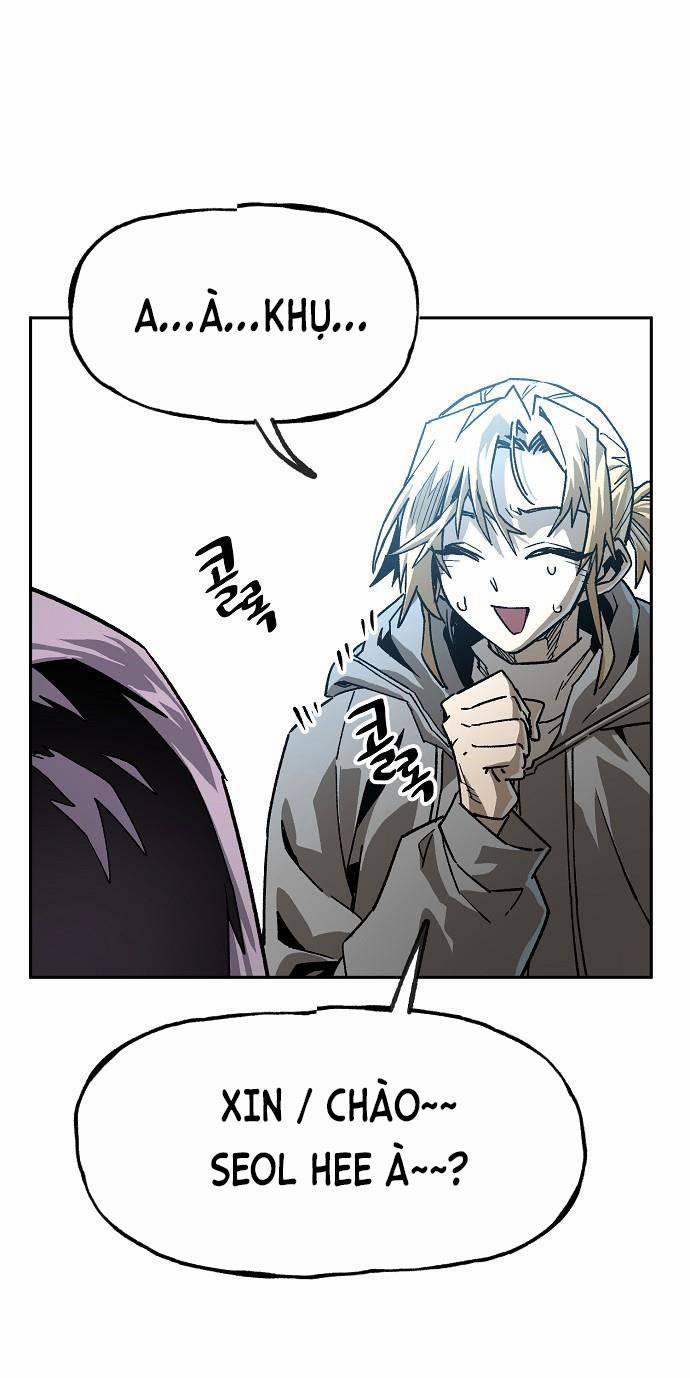 Chỉ Có Cái C.h.ế.t Mới Là Sự Cứu Rỗi 14 trang 91